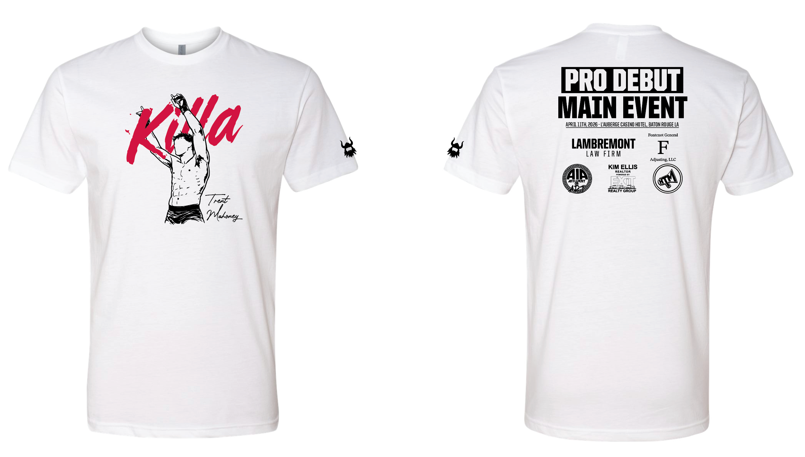 Killa Tee